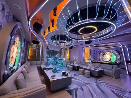 上海小时场ktv与片场区别-普陀区ktv预定